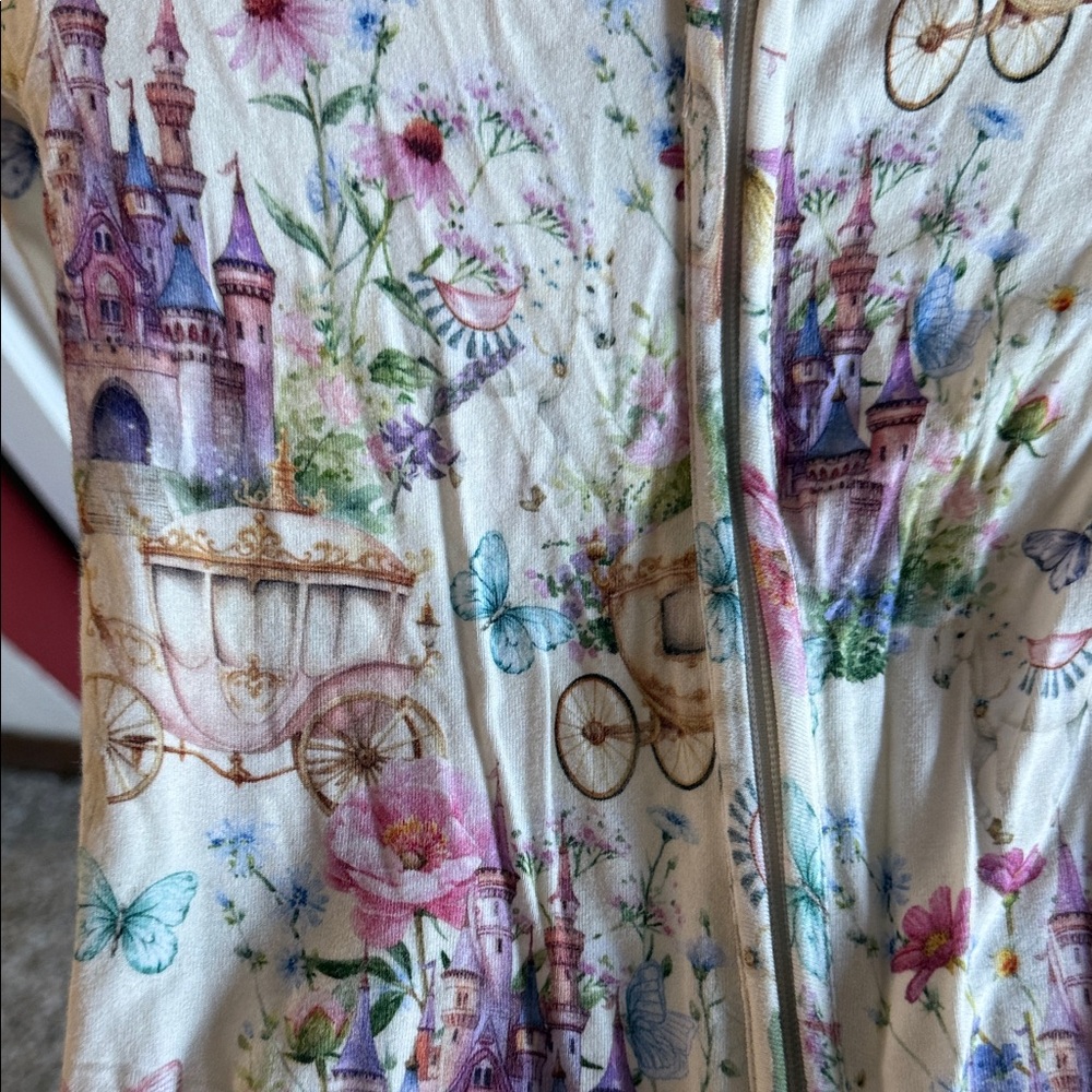Posh Peanut Katrina Pajamas - Picture 3 of 5
